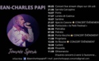 Jean-Charles Papi en concert Tournée "Sperà" - Petreto-Bicchisano