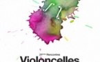 21èmes Rencontres de Violoncelles de Moïta 