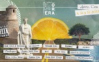 Festival de musique électronique ERA : ORA - Ajaccio