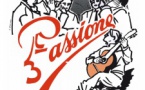 Passione en concert - Église - Ciamannacce