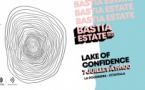 Lake of Confidence - La Poudrière Citatella - Bastia