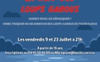 La nuit des loups garous - Médiathèque du Centre-Ville - Bastia 