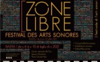 Festival des arts sonores "Zone Libre" - Centre Culturel Alb'Oru / Place Claude Papi / Spaziu Mantinum - Bastia