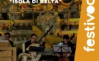 Festivoce : La Fenice - CNCM VOCE / Auditorium de Pigna 