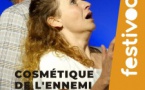 Festivoce : Cosmétique de l’ennemi - CNCM VOCE / Auditorium de Pigna 