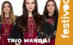 Festivoce : Trio Mandili - CNCM VOCE / Auditorium de Pigna 