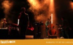 Festivoce : Berthe - CNCM VOCE / Auditorium de Pigna 