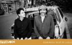 Festivoce : Baptiste Trotignon & Minino Garay - CNCM VOCE / Auditorium de Pigna 