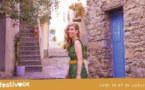 Festivoce : Barbara Carlotti - CNCM VOCE / Auditorium de Pigna 
