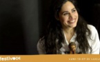 Festivoce : Lucile Boulanger - CNCM VOCE / Auditorium de Pigna 