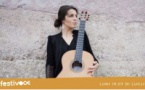 Festivoce : Sandrine Luigi - CNCM VOCE / Auditorium de Pigna 