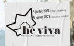 Hè viva ! Citadelle retrouvée - Ajaccio