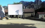 Séances de la Cinémathèque Itinérante - Pila Canale