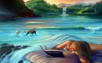 Heure du conte / Dans le cadre de "Partir en livre" - Médiathèque des Cannes - Ajaccio