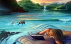 Heure du conte / Dans le cadre de "Partir en livre" - Médiathèque des Cannes - Ajaccio