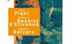 Rencontres d'Artistes plasticiens au Lazaret - Lazaret Ollandini / Musée Marc Petit - Ajaccio