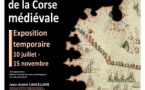 Exposition temporaire : Les lieux de mémoire de la Corse médiévale - Sites archéologiques de Cuccuruzzu-Capula 