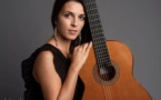 Concert solo : Sandrine Luigi - A Fabbrica culturale CASELL'ARTE - Venaco