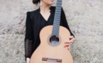 Concert solo : Sandrine Luigi - Evisa