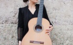 Sandrine Luigi : concert corde in Bastia - Cathédrale Santa Maria Assunta - Saint Florent 