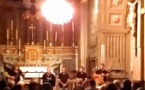 Passione en concert - Eglise Santa Maria Assunta - Piana