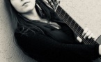 Concert de guitare classique avec Sandrine Luigi - Confrérie Saint Charles - Monticello 