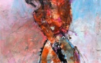 Expo Francis Vincensini - Spaziu Pasquale Paoli - L'Île Rousse 