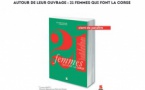Rencontre / Dédicace avec Jean-Pierre Castellani et Dominique Pietri autour de leur ouvrage "21 femmes qui font la Corse" - Evisa