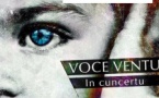 Voce Ventu en concert - Parc Padulella / Théâtre de Verdure - San Nicolao