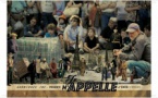 Spectacle "Je m'appelle" - Plateau de Crudicchia - Marignana