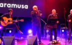 Concert : Caramusa - Salle Maistrale - Marignana