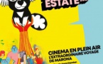 Cinéma en plein air "L'extraordinaire voyage de Marona" - Paese Novu - Bastia