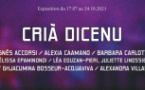 Exposition collective "Crià Dicenu" - Casa Conti - Ange Leccia - Oletta