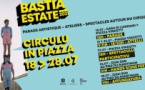Circulu in Piazza - Bastia