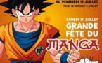 Stage Manga - Centre Culturel Alb’Oru - Bastia
