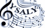 Ysaly Duo Vocal Féminin - Place du village - Belgodère