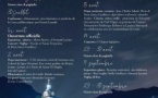 I scontri di u celu stellatu in Sermanu - Estate 2021