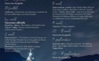 I scontri di u celu stellatu in Sermanu : Masterclass dí paghjella