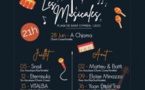 Les Musicales de Lecci : Matteu & Batti