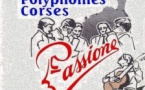 Passione en concert à Sartène