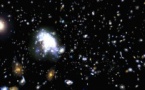 Conférence "Les secrets de l’univers" par Jean-Côme Lanfranchi - Médiathèque L’Animu - Portivechju 