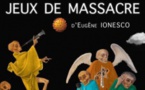 Théâtre avec i Salt'in Bocca - Maison communale Precojo - Porto-Vecchio