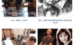 Les Rencontres de Calenzana : Opus Corsica – Calenzana
