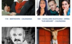 Les Rencontres de Calenzana : Beethoven - Grand Tango Piazzolla - Calenzana