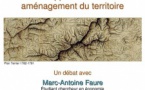 Conférence-Débat "Développement rural et aménagement du territoire" par Marc-Antoine Faure et Lisa Pupponi - Salle des fêtes - Levie