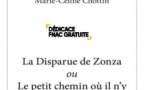 Rencontre / Dédicace avec Marie-Céline Chottin pour son roman "La disparue de Zonza" - Fnac Atrium - Sarrola-Carcopino