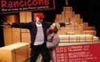 Pièce de Théâtre "Rancicone" - Sant'Andria di u Cotone