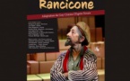 Pièce de Théâtre "Rancicone" - Médiathèque - Folelli