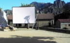 Séance de la Cinémathèque Itinérante - Gianucciu       