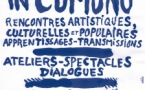 "Rennu un cumunu" : Rencontres artistiques, culturelles et populaires  